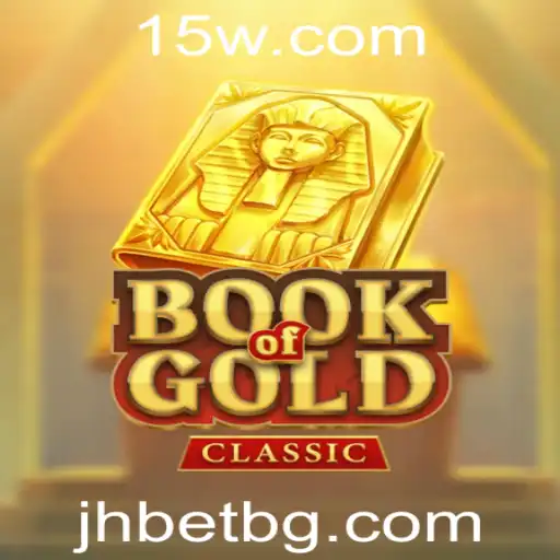Explorando o Jogo BookOfGoldClassic: Um Guia Completo