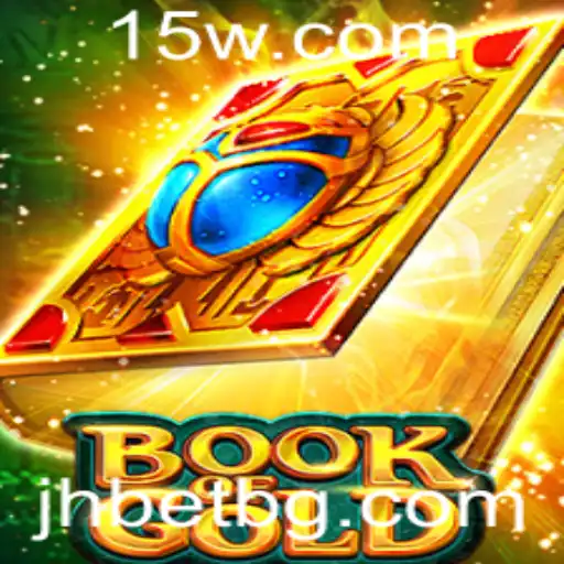 Descobrindo o Fascinante Mundo do Jogo 'Book of Gold' com JHBet