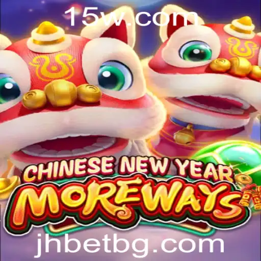 Explorando o Mundo do Jogo CHINESENEWYEARMOREWAYS