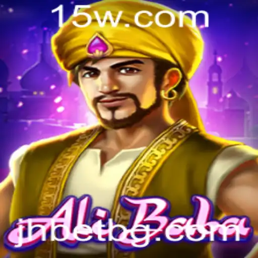 Desvendando o Universo de AliBaba: O Fascinante Jogo de Estratégia e Aventura