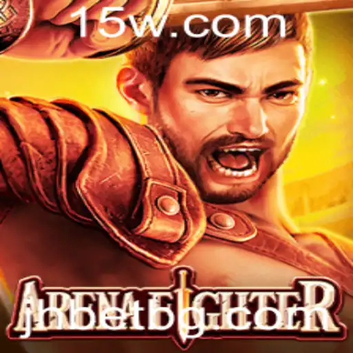 ArenaFighter: Mergulhe na Ação Intensa do Jogo
