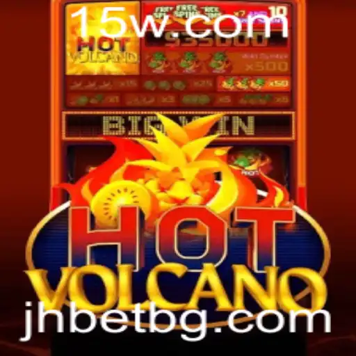 Descubra as Aventuras Explosivas de HotVolcano