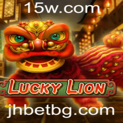 Descubra LuckyLion: O Jogo Que Está Movimentando a Comunidade Jhbet