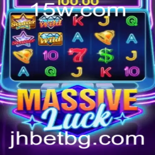 Descubra o Mundo Fascinante de MassiveLuck: O Jogo que Está Conquistando Todos