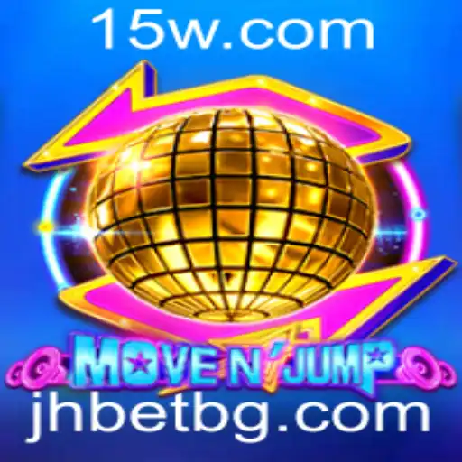 Explorando o Mundo de MovenJump