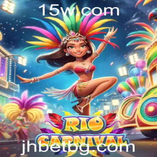 Descubra o Emocionante Mundo do Jogo RioCarnival
