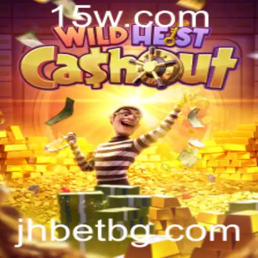 Explorando o Mundo de WildHeistCashout: Uma Nova Aventura de Jogo Online