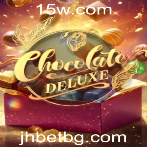 Descubra o Fascinante Mundo de 'ChocolateDeluxe': O Jogo que Conquista os Amantes de Estratégia