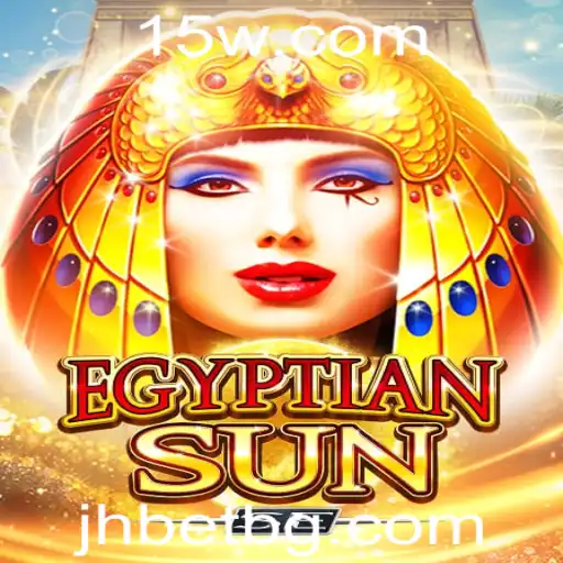 Explorando o Jogo Fascinante 'EgyptianSunSE'
