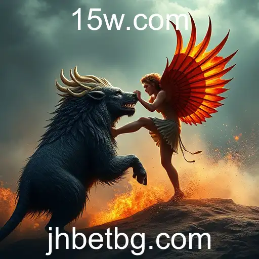 Explorando o Mundo Fascinante dos Jogos de Sabong