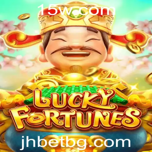 Descubra a Emoção de LUCKYFORTUNES: O Jogo Revolucionário de Estrategia e Sorte