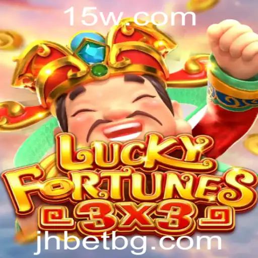 Explorando o Universo de LUCKYFORTUNES3x3: Diversão e Estratégia no Jogo de Azar