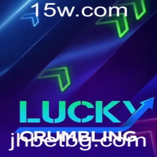 LuckyCrumbling: Um Mergulho no Jogo do Momento