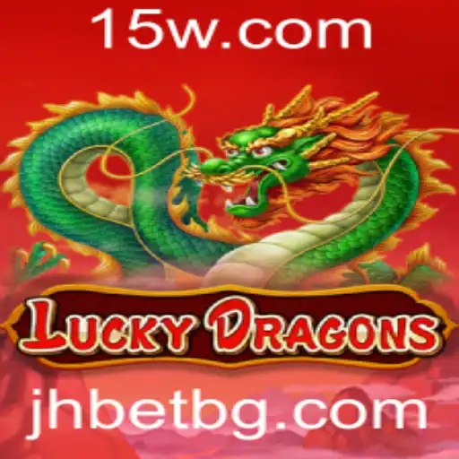 Descubra a Magia do Jogo LuckyDragons com Jhbet