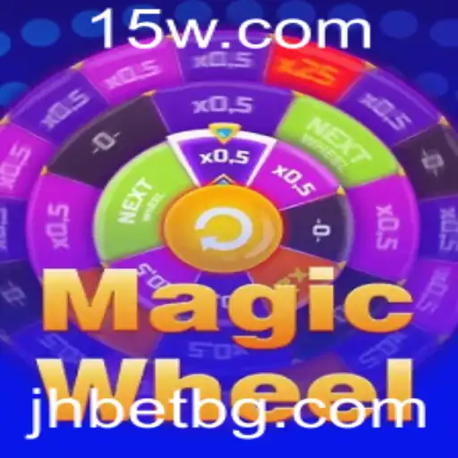 Descubra o Fascinante Mundo de MagicWheel: Um Jogo de Sorte e Estratégia