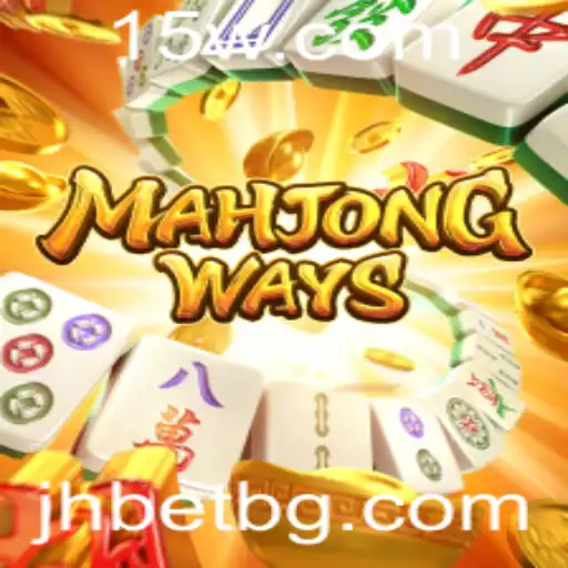 Explorando MahjongWays: O Fascinante Mundo do Mahjong Online com jhbet