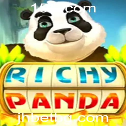 Descubra o Mundo de RichyPanda: O Jogo Que Está Conquistando Multidões