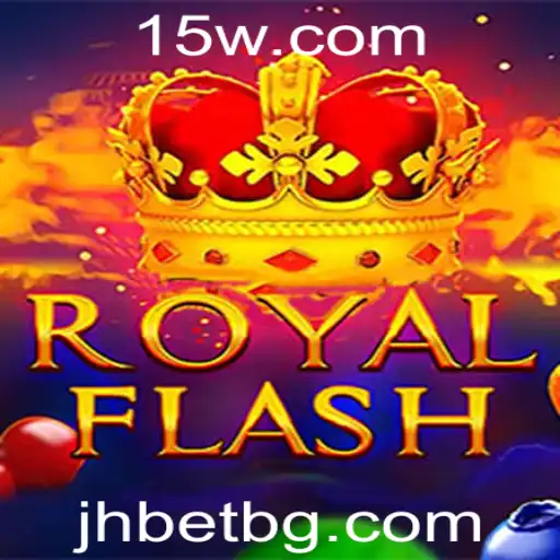 Descubra o Emocionante Mundo de RoyalFlash: Regras e Estratégias para Jogadores