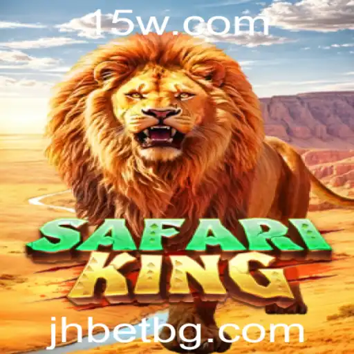 Experimente a Aventura Selvagem de SafariKing em Jhbet