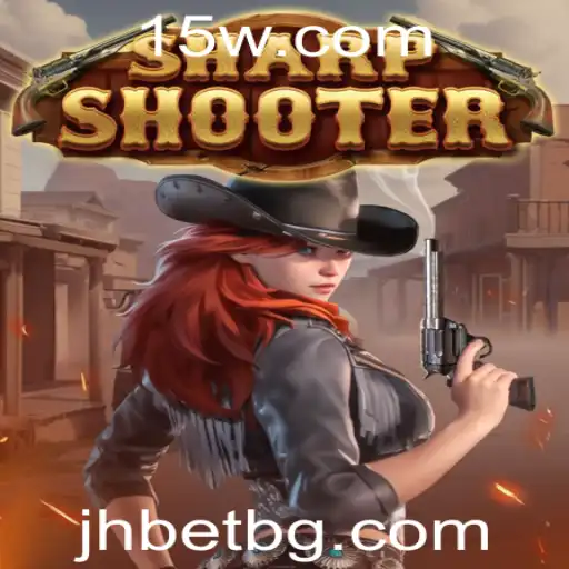 Descubra Sharpshooter: O Jogo de Estratégia e Precisão