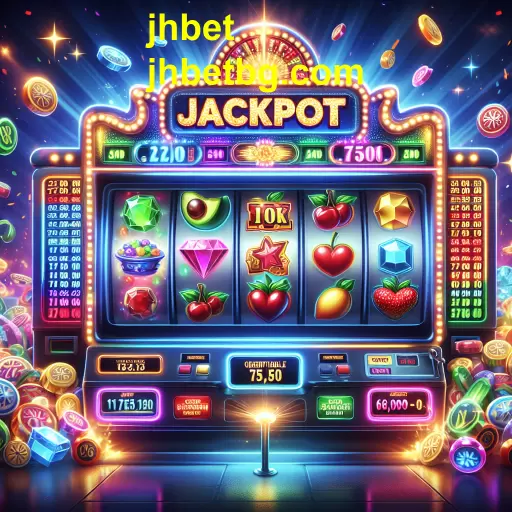 Explorando a Diversidade dos Caça-Níqueis no jhbet