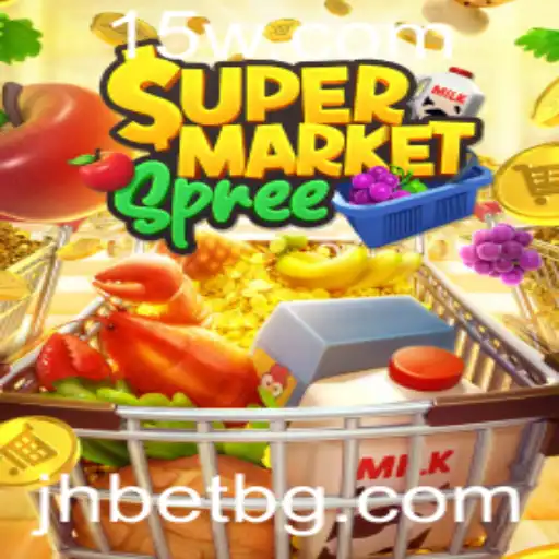 Descubra o Fascinante Mundo de SupermarketSpree: Um Jogo de Estratégia e Diversão