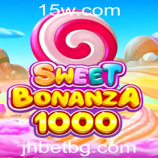 Explorando o Mundo de SweetBonanza1000 com Jhbet