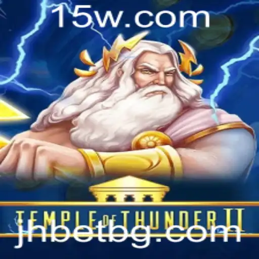 Explore o Fascinante Universo de TempleofThunderII: Uma Aventura Épica Aguardando por Você