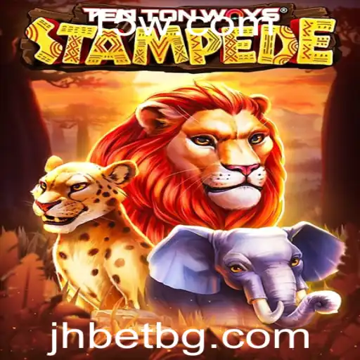Explorando as Aventuras do Jogo TenTonWaysStampede